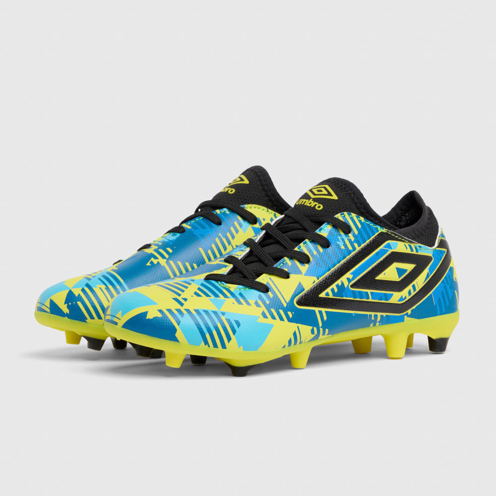 Formation Iii Fg Jnr