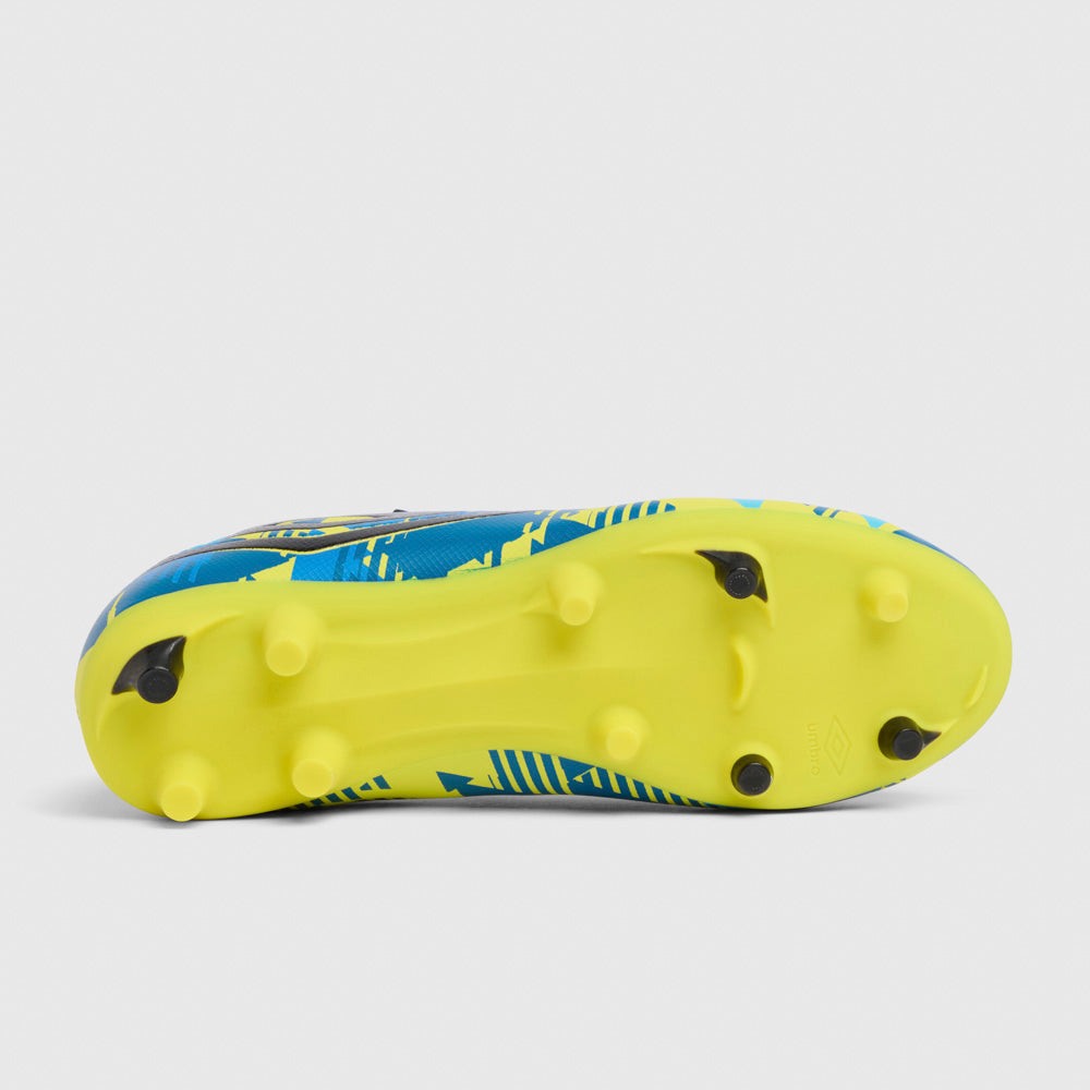 Formation Iii Fg Jnr