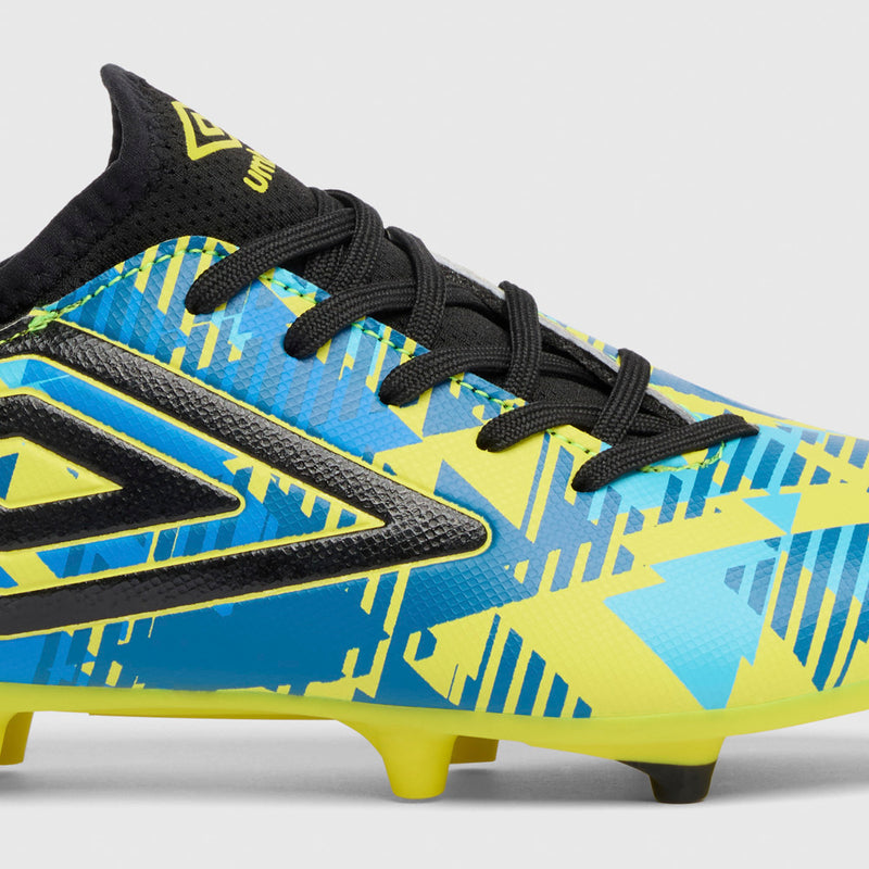 Formation Iii Fg Jnr