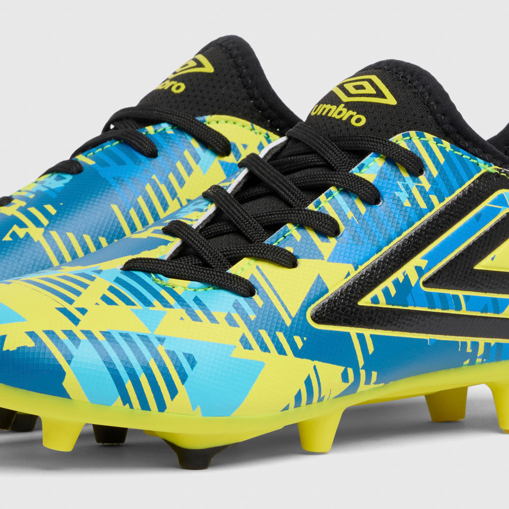 Formation Iii Fg Jnr