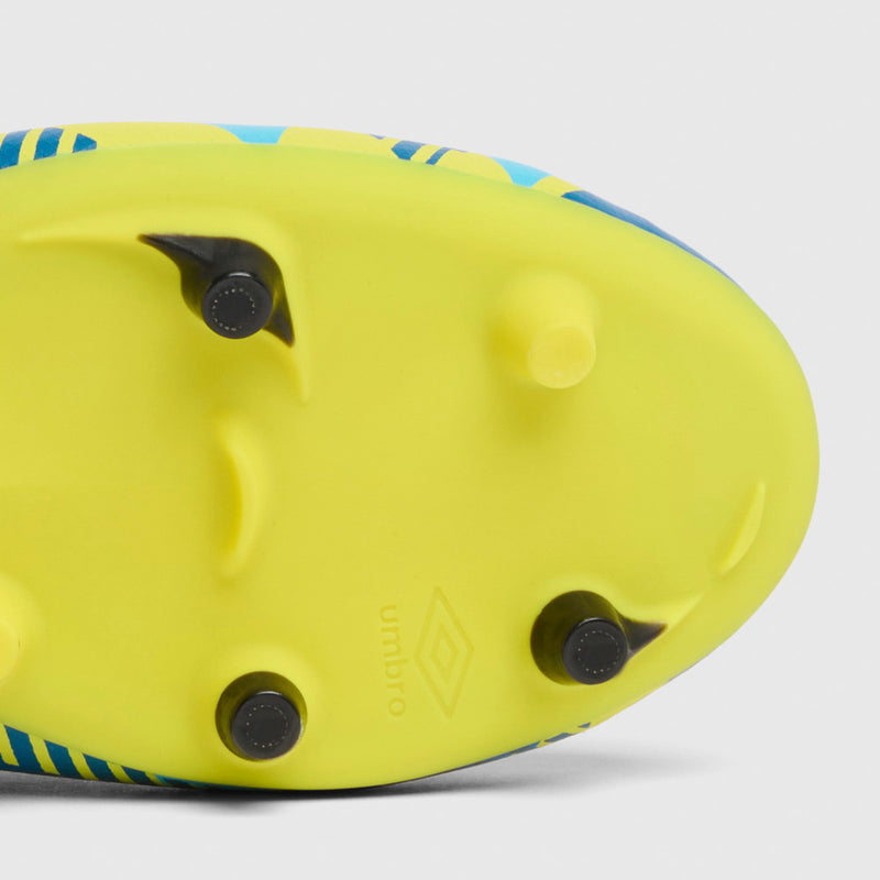 Formation Iii Fg Jnr