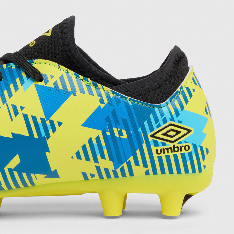 Formation Iii Fg Jnr