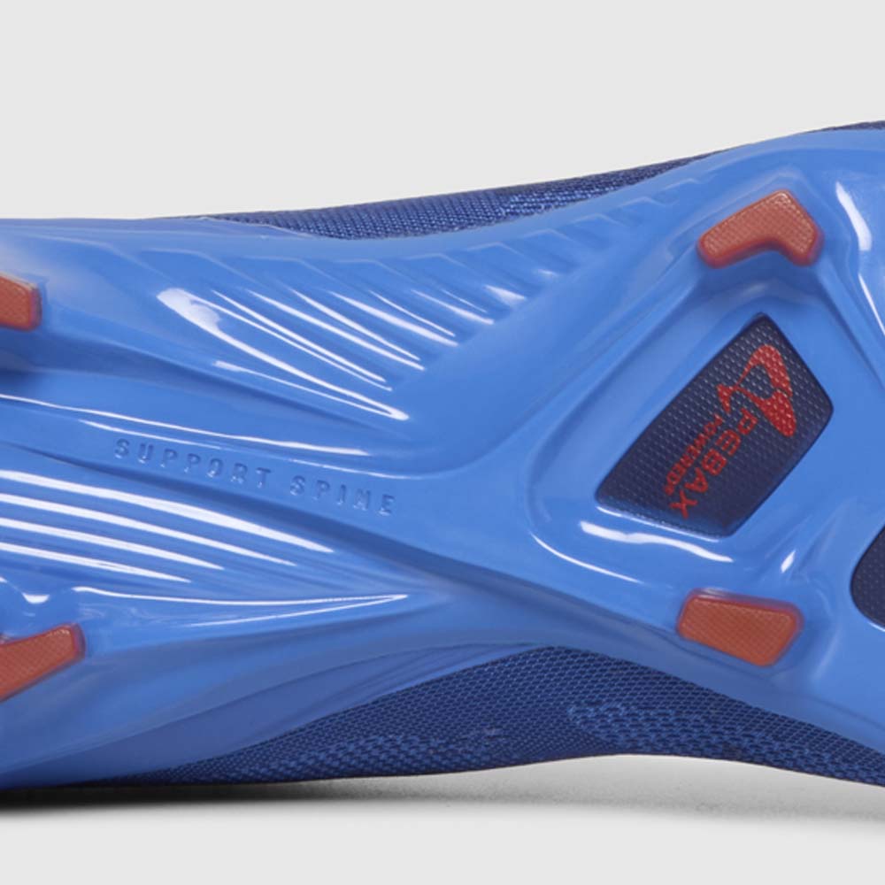 Velocita Decima Pro Fg