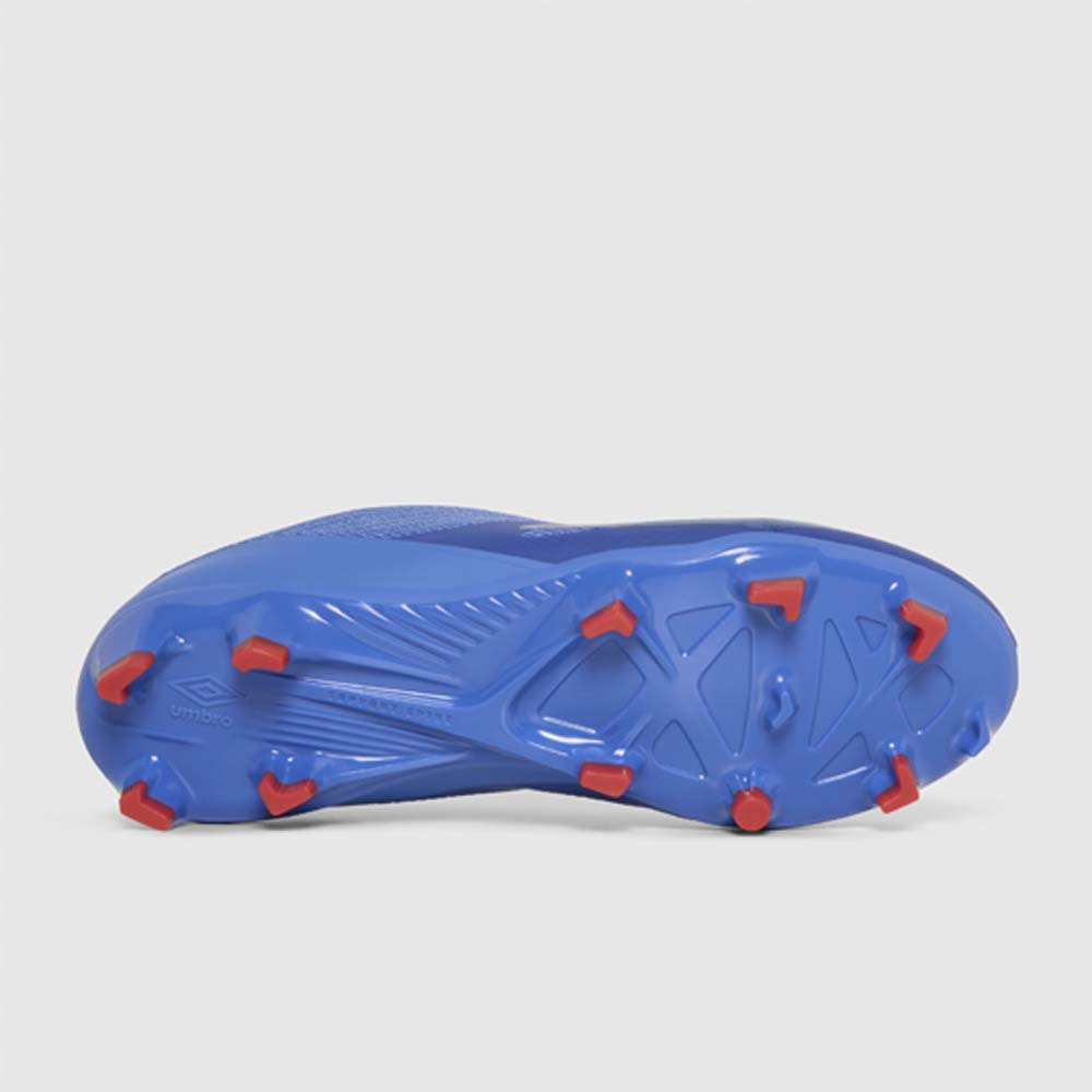 Velocita Decima Team Fg