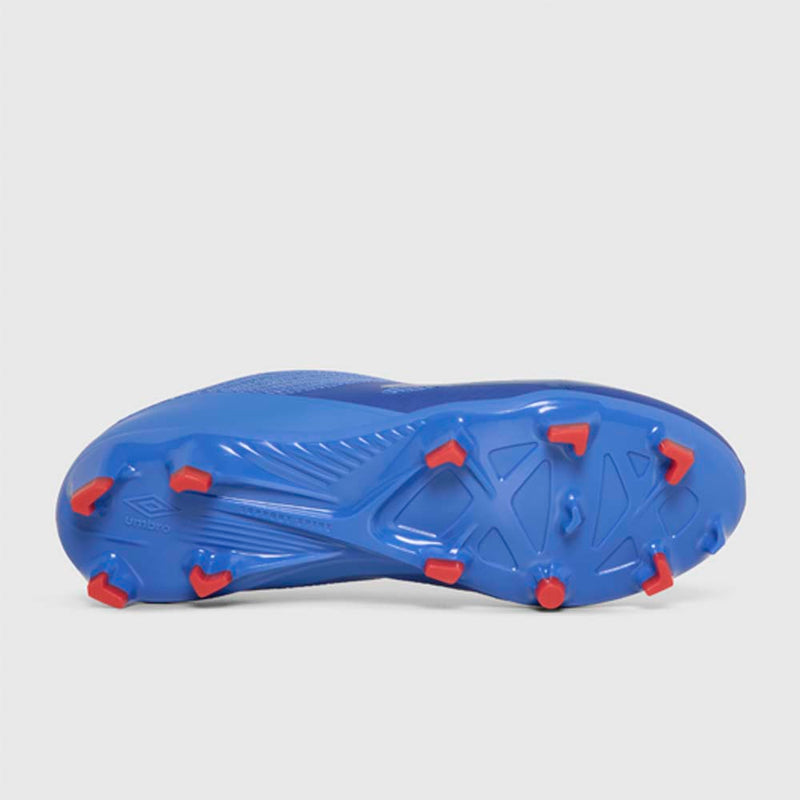 Velocita Decima Team Fg