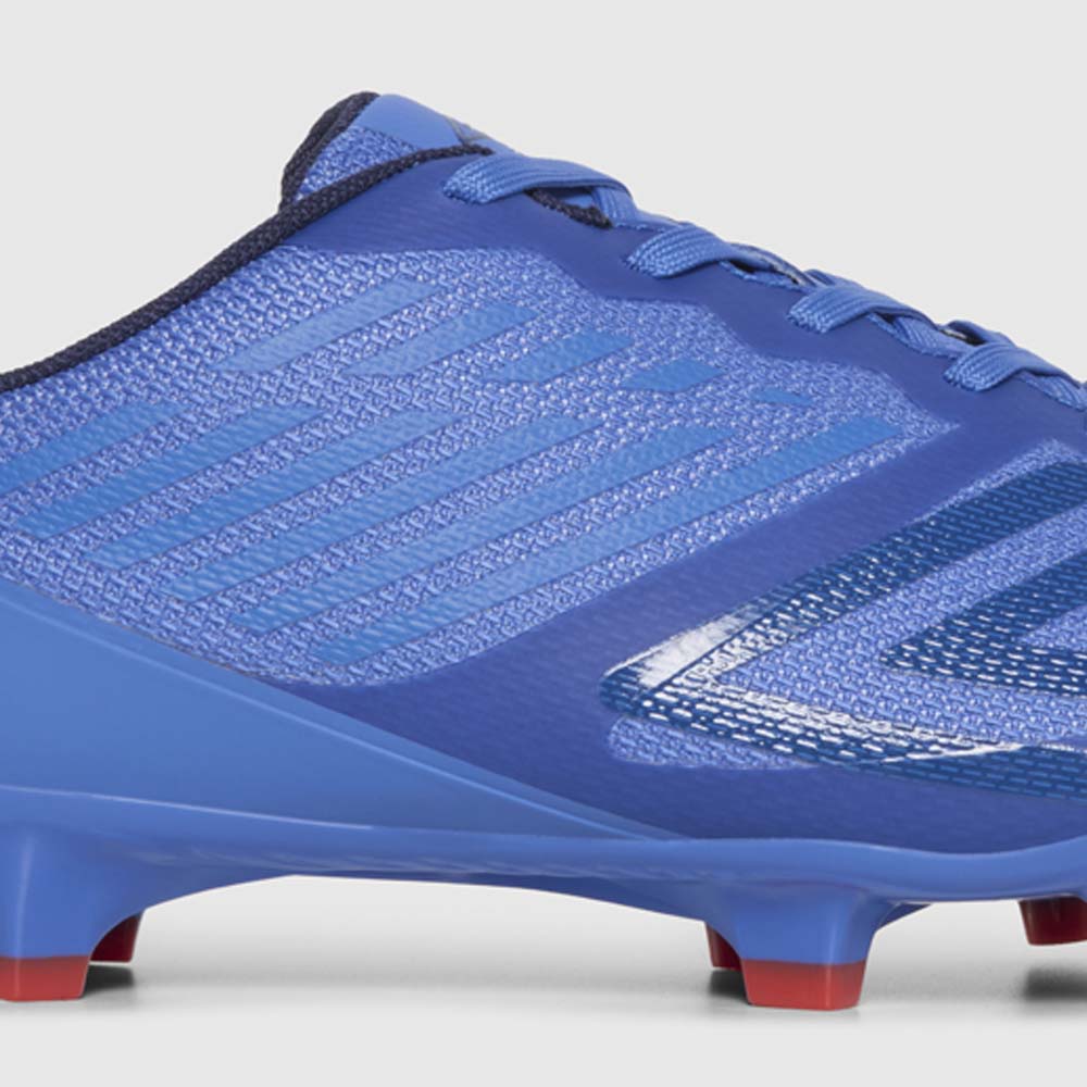 Velocita Decima Team Fg