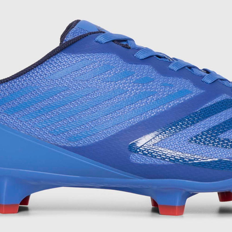 Velocita Decima Team Fg