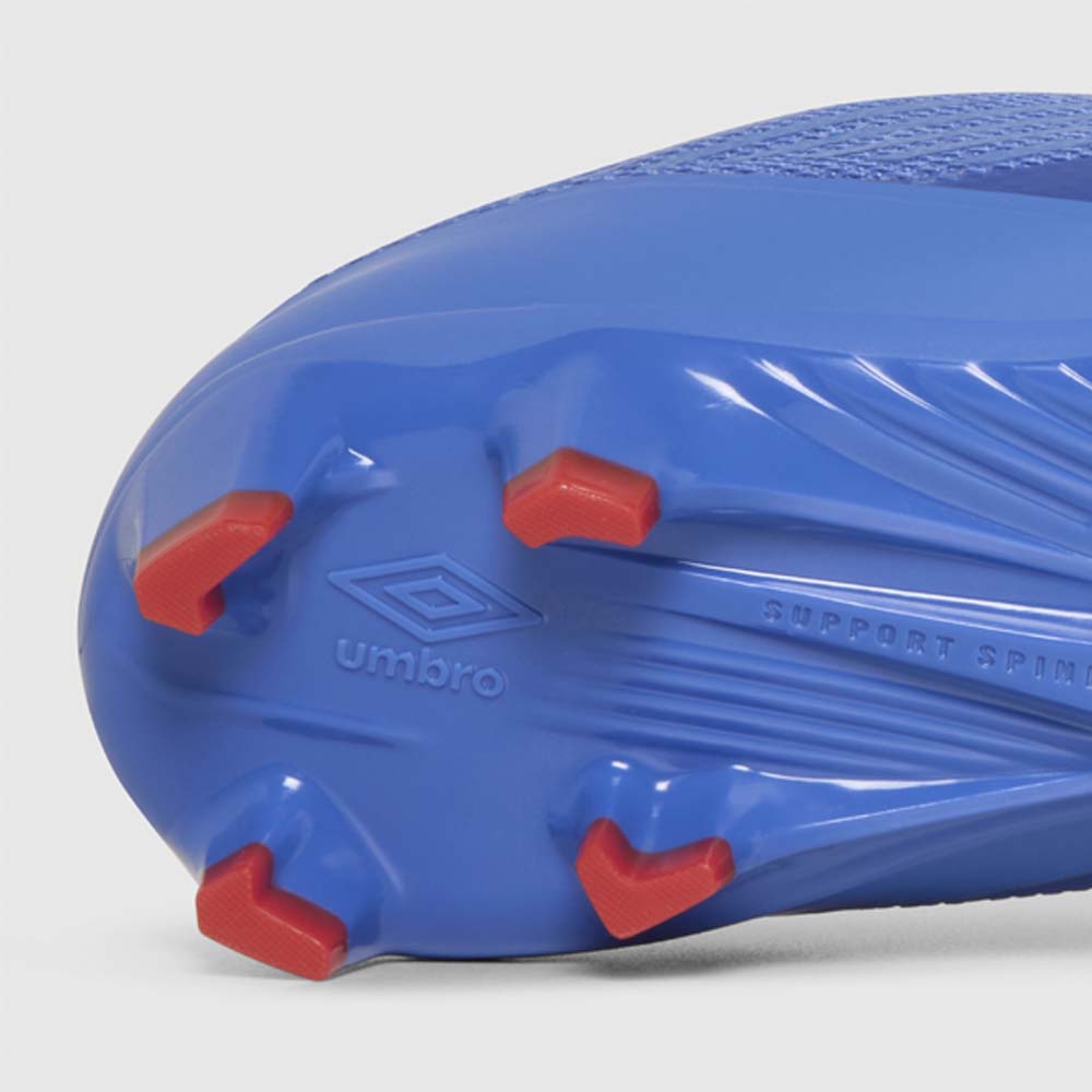 Velocita Decima Team Fg