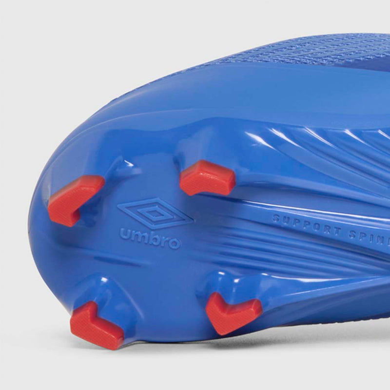 Velocita Decima Team Fg