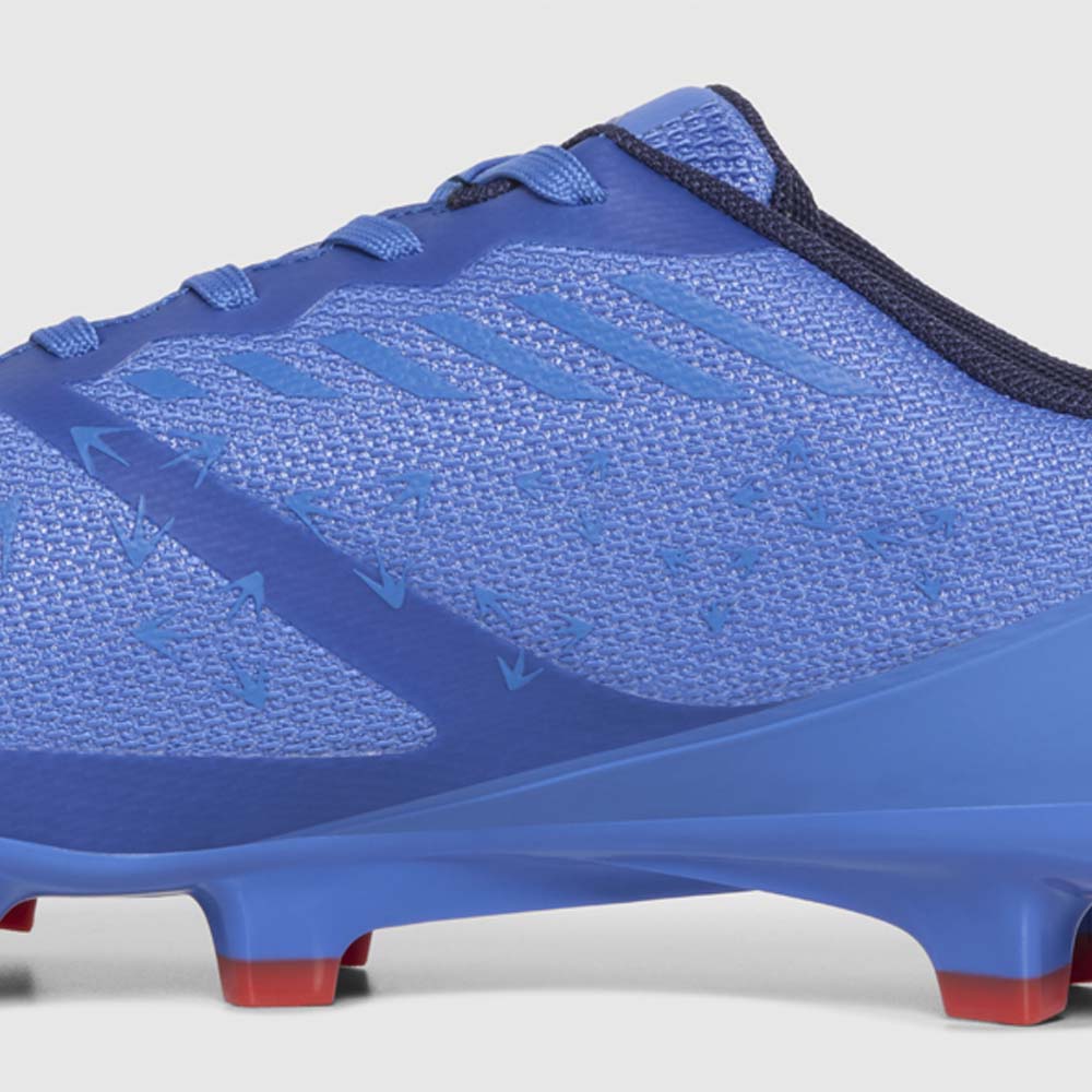 Velocita Decima Team Fg