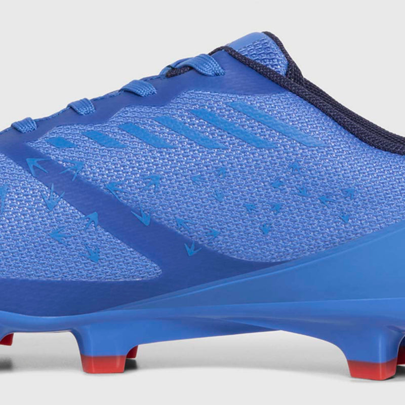 Velocita Decima Team Fg