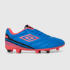 NLG - ELECTRIC BLUE / LAVA PINK / BLACK