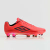 DJP - LAVA PINK / BLACK