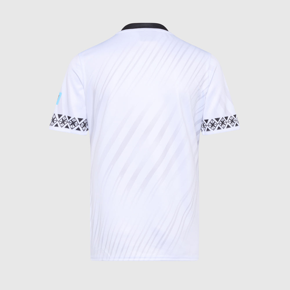 Fijianas Womens Rugby World Cup Replica Home Jersey