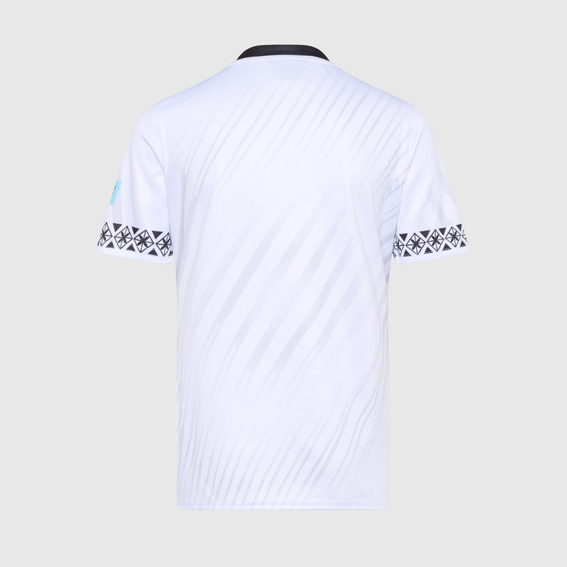 Fijianas Womens Rugby World Cup Replica Home Jersey