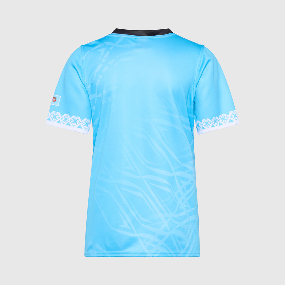 Fijianas Womens Rugby World Cup Replica Away Jersey