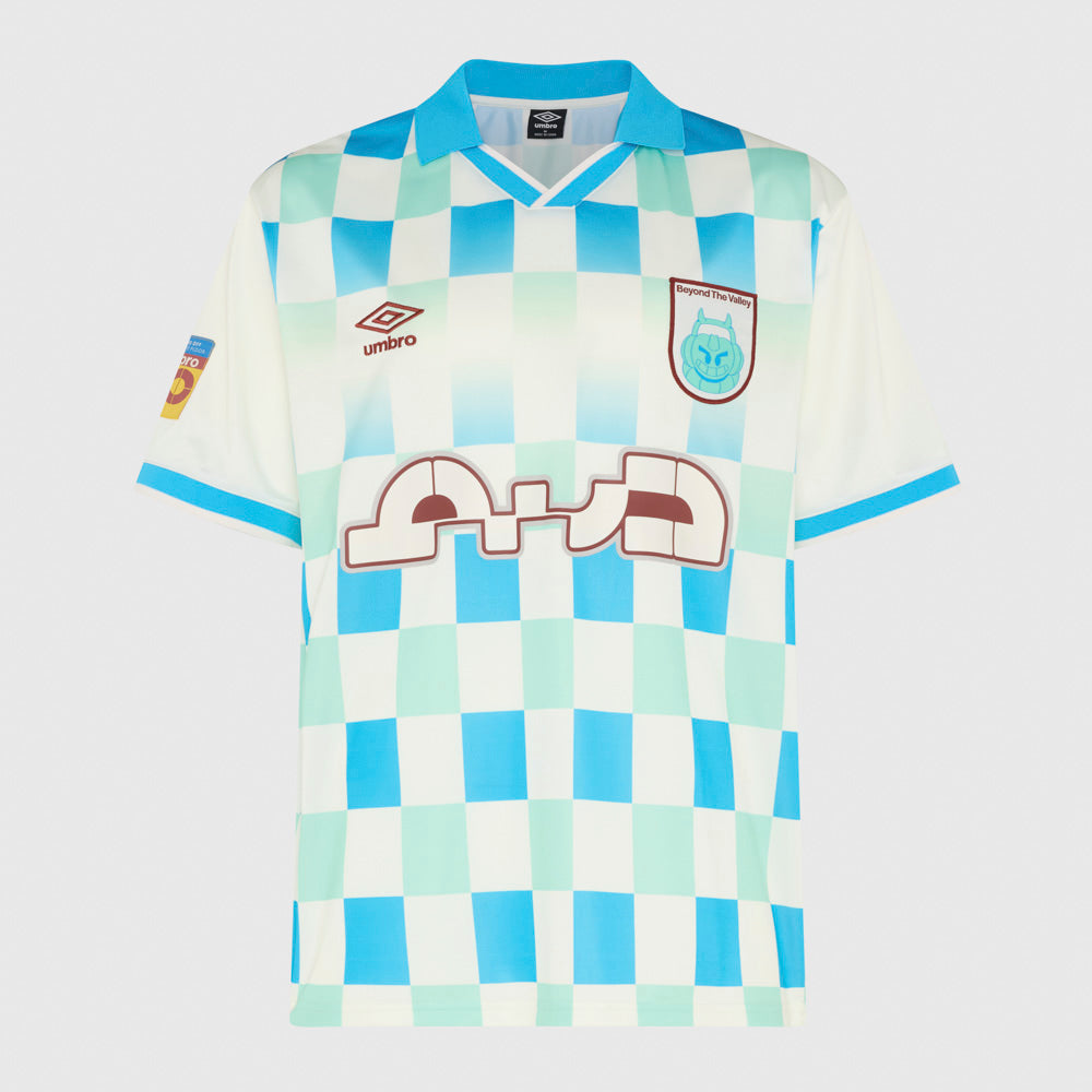 Umbro X Beyond The Valley Jersey