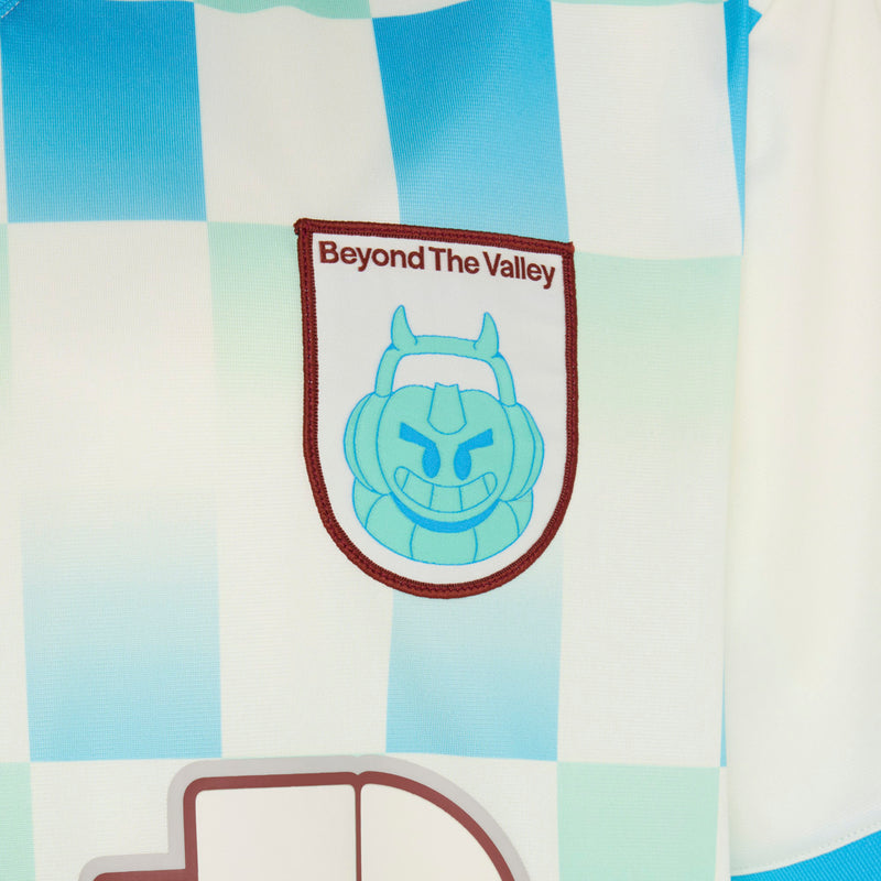 Umbro X Beyond The Valley Jersey