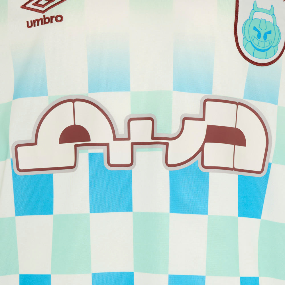 Umbro X Beyond The Valley Jersey